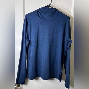 Athleta Women’s Uptempo Hoodie Sweatshirt Size M